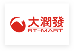 大潤(rùn)發(fā)